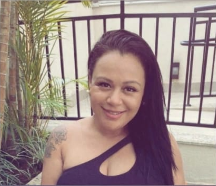 Verônica Fonseca - Pedagoga